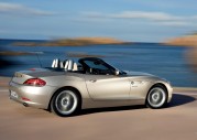 BMW Z4 Roadster